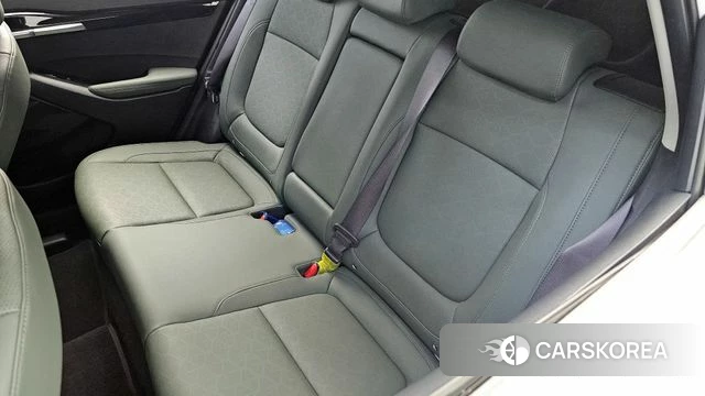 Kia The New Seltos id 4223562 из Кореи 25