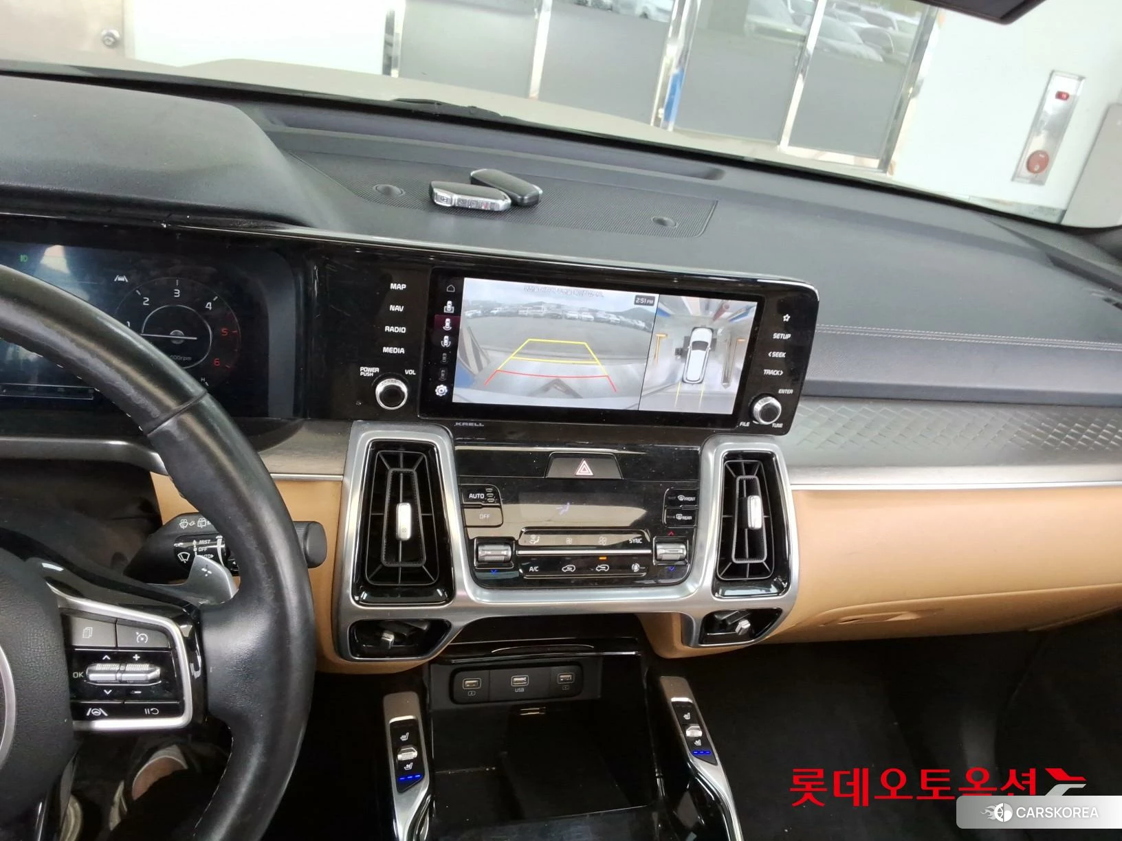 Kia Sorento id 4289305 из Кореи 24
