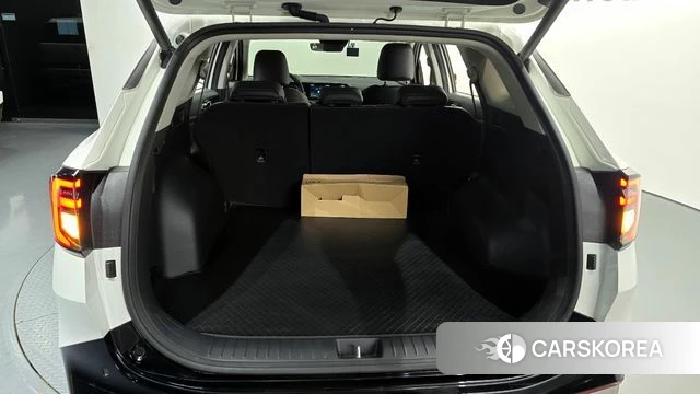Kia The New Sportage 5th Generation id 4302108 из Кореи 25