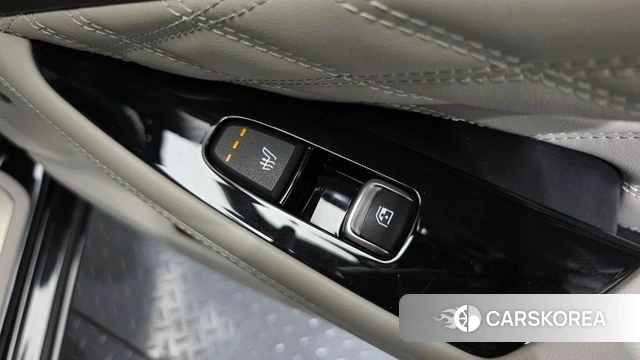Kia K8 Hybrid id 4324091 из Кореи 25
