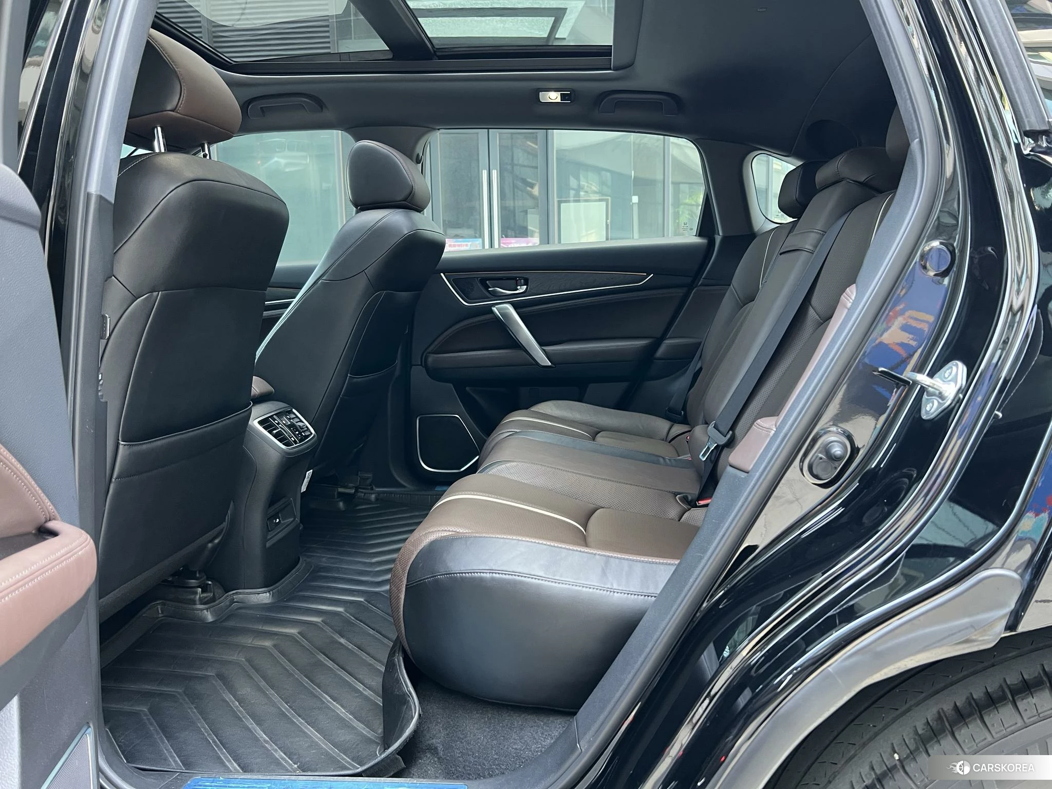 Honda UR-V id 4498935 из Китая 25