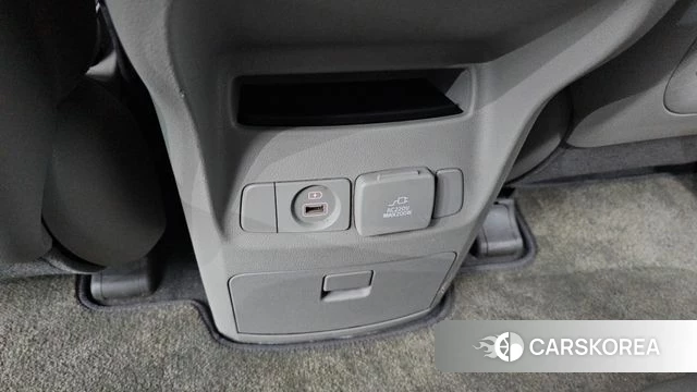 Kia The New Carnival id 4356856 из Кореи 25