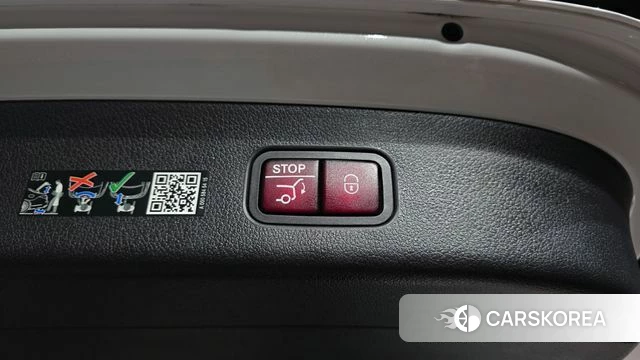 Mercedes-Benz GLC-Class X254 id 4578741 из Кореи 25