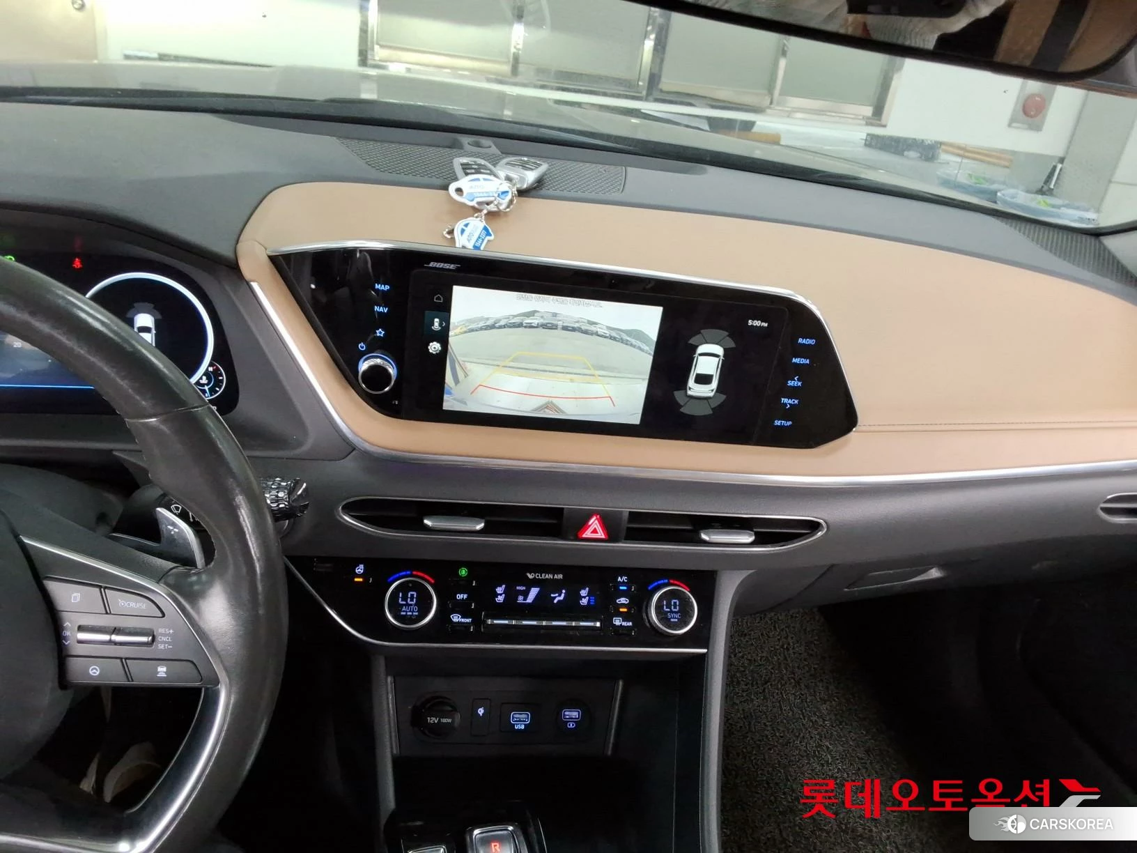 Hyundai Sonata id 4347271 из Кореи 25