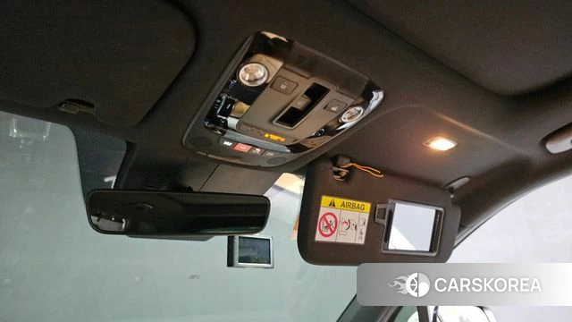 Kia Sorento 4th Generation id 4489223 из Кореи 25