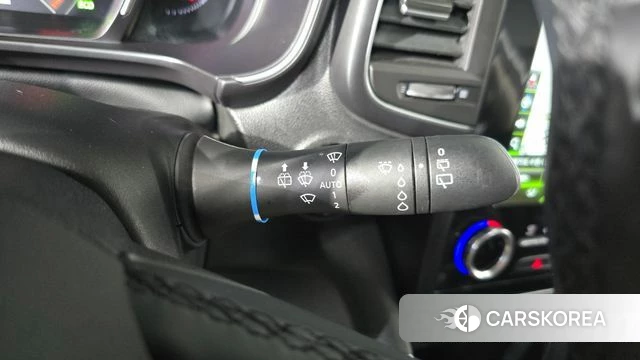 Renault Korea (Samsung) The New QM6 id 4362571 из Кореи 25