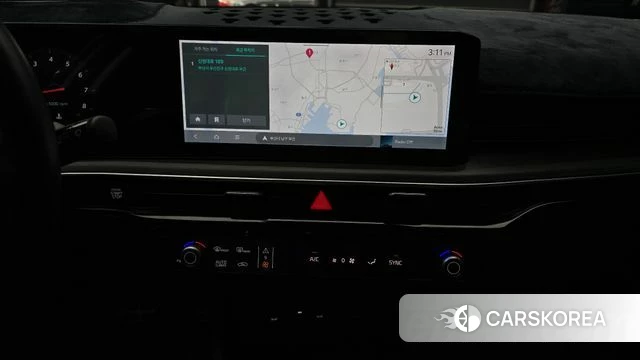 Kia The New K5 3rd generation id 4243093 из Кореи 25