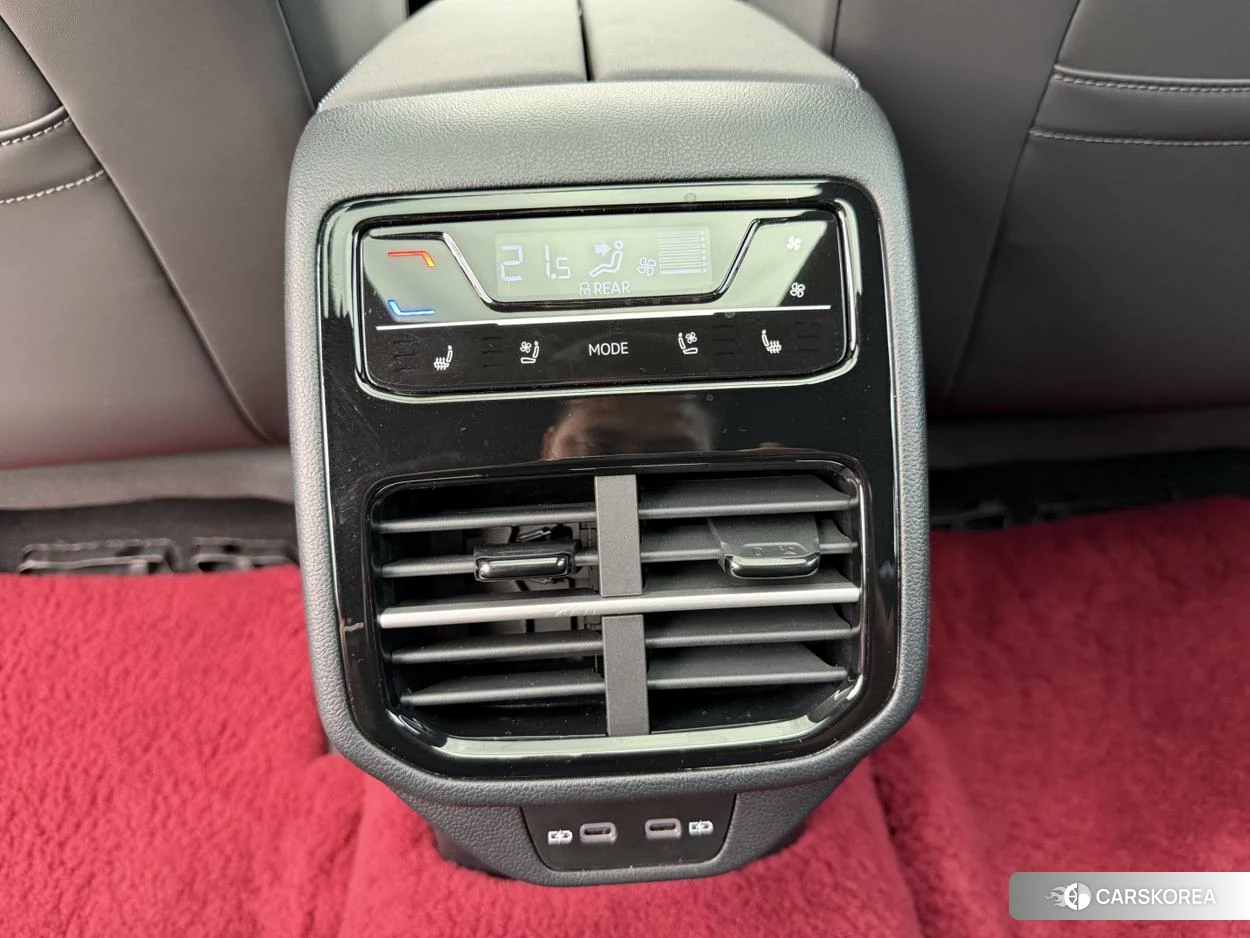 Volkswagen Passat id 4498542 из Китая 25