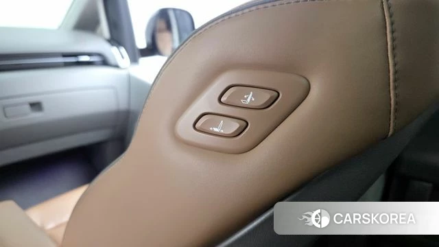 Hyundai Staria id 4224051 из Кореи 25