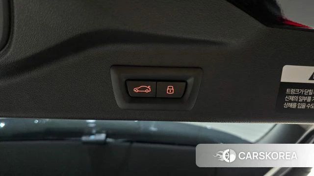 BMW X5 (G05) id 4279670 из Кореи 25