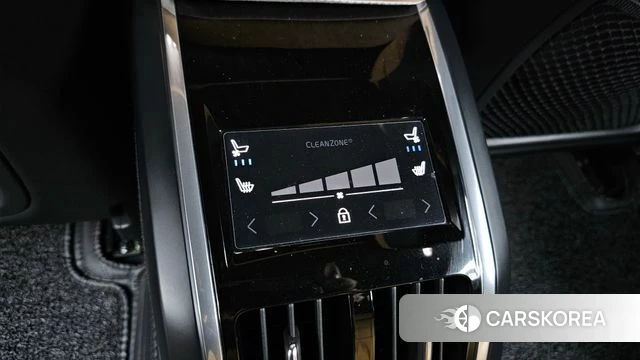 Volvo S90 id 4623200 из Кореи 25