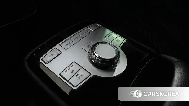 Genesis G80 (RG3) id 4753066 из Кореи 25