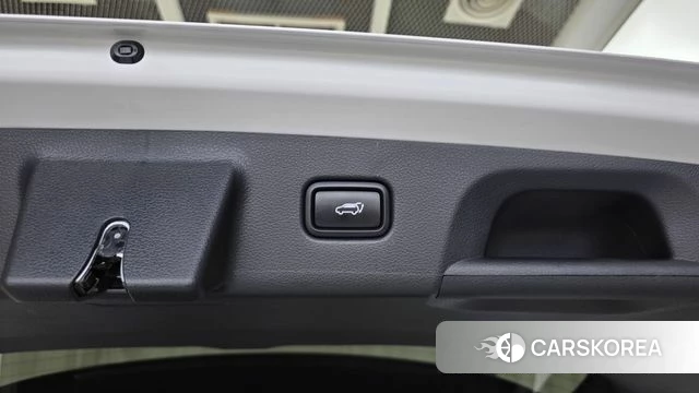 Hyundai Palisade id 4507119 из Кореи 25