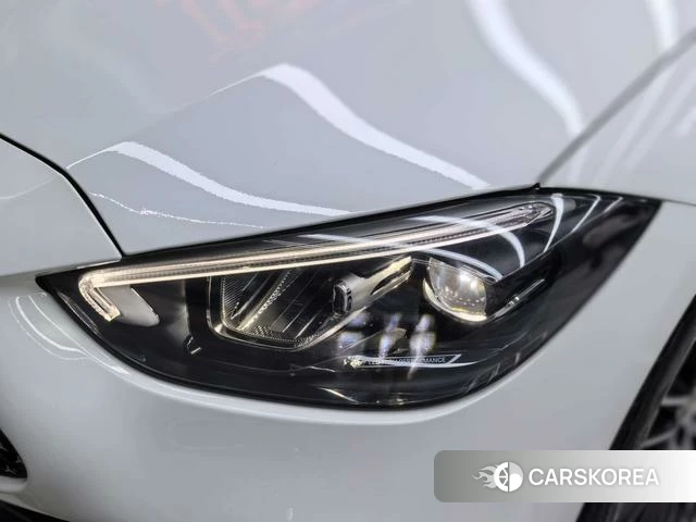 Mercedes-Benz Class C id 4359215 из Китая 25