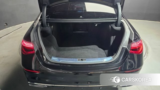 Mercedes-Benz S-Class W223 id 4657186 из Кореи 25
