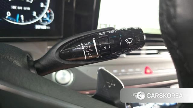 Hyundai The New Grandeur IG id 4624862 из Кореи 25