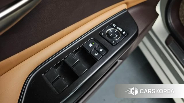 Lexus ES300h 7th generation id 4402947 из Кореи 25