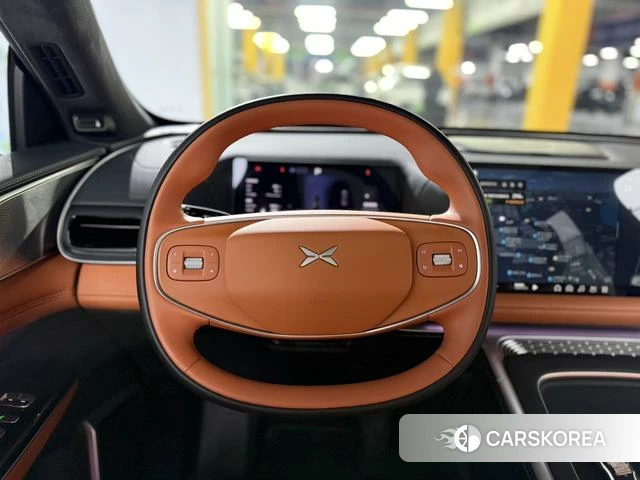 Xiaopeng Motors Xiaopeng G9 id 3944929 из Китая 25