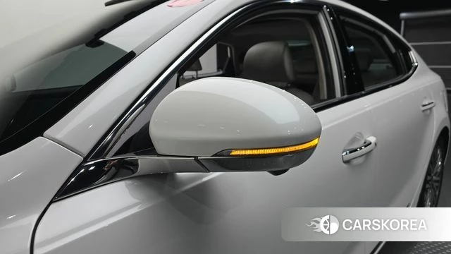 Kia K7 Premier Hybrid id 4785277 из Кореи 25