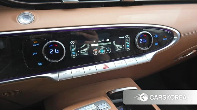 Genesis GV70 id 4870981 из Кореи 25