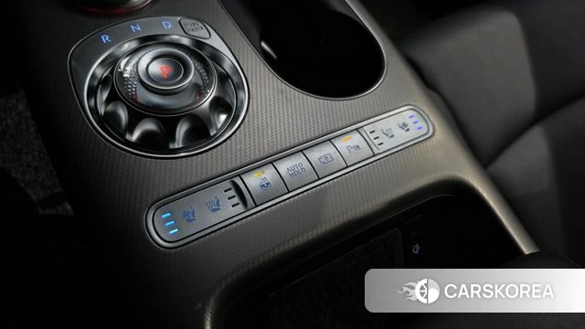 Genesis GV60 id 4415232 из Кореи 25