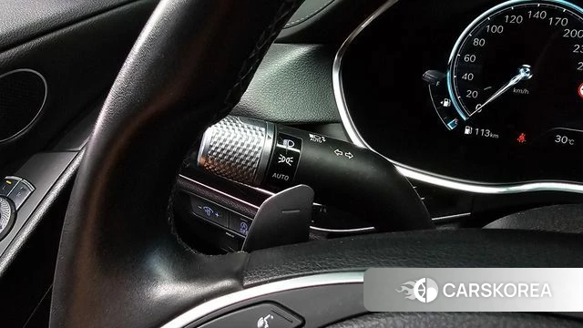Genesis G80 (RG3) id 4614109 из Кореи 25