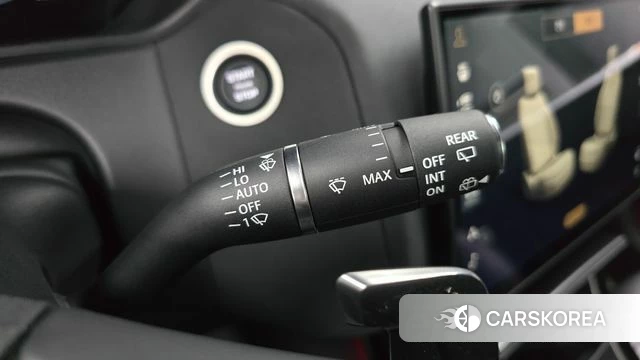 Land Rover Range Rover Velar id 4368523 из Кореи 25