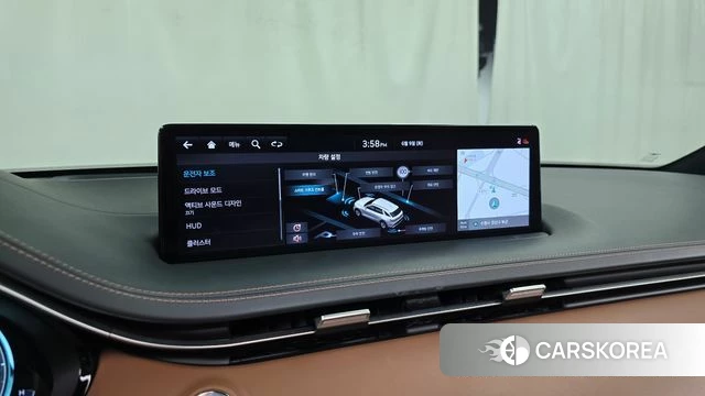 Genesis GV70 id 4429203 из Кореи 25