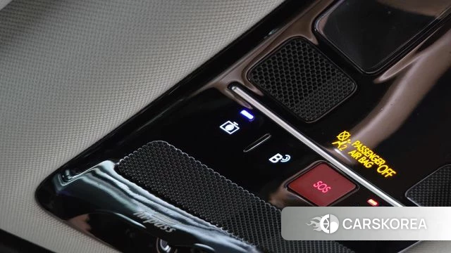 Hyundai Grandeur Hybrid (GN7) id 4555377 из Кореи 25