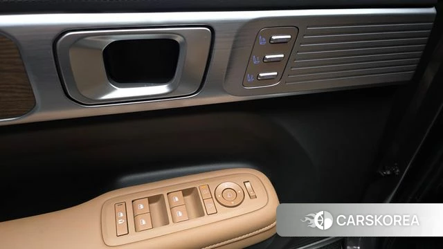 Hyundai Santa Fe (MX5) id 4612664 из Кореи 25