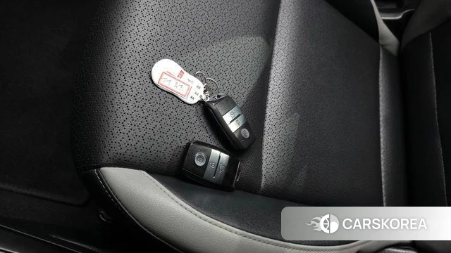 Kia Morning Urban (JA) id 4848338 из Кореи 25