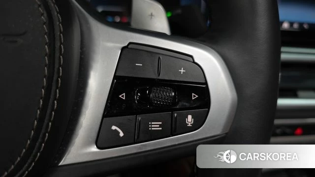 BMW X6 (G06) id 4266287 из Кореи 25