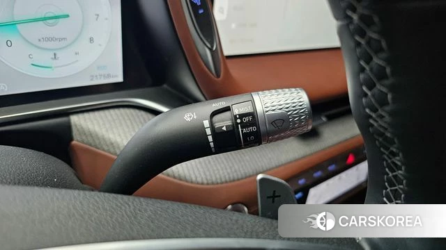 Genesis G90 (RS4) id 4506624 из Кореи 25