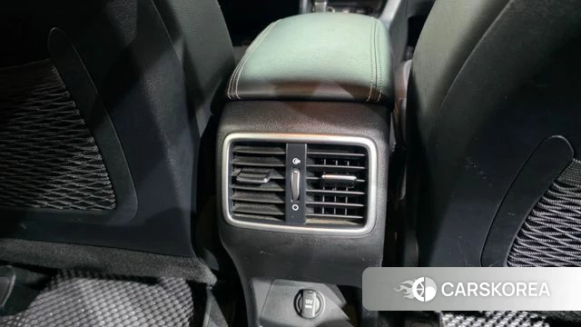 Kia Sportage The Bold id 4551786 из Кореи 25
