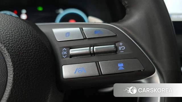 Hyundai The New Palisade id 4585201 из Кореи 25