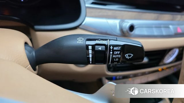 Kia The New K9 2nd generation id 4893426 из Кореи 25