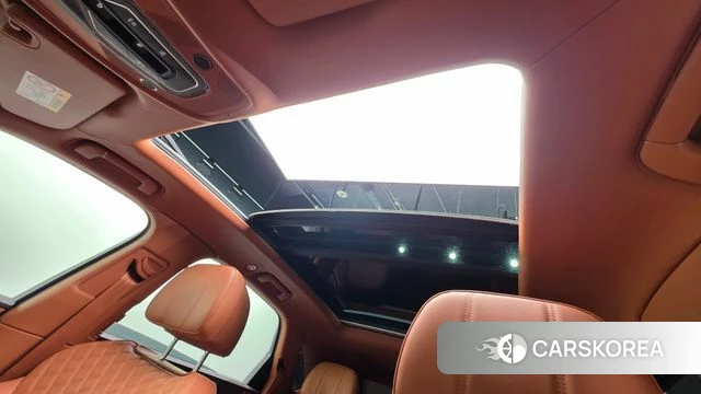 Bentley Bentayga id 4481312 из Кореи 25