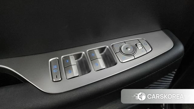 Hyundai Palisade id 4490845 из Кореи 25