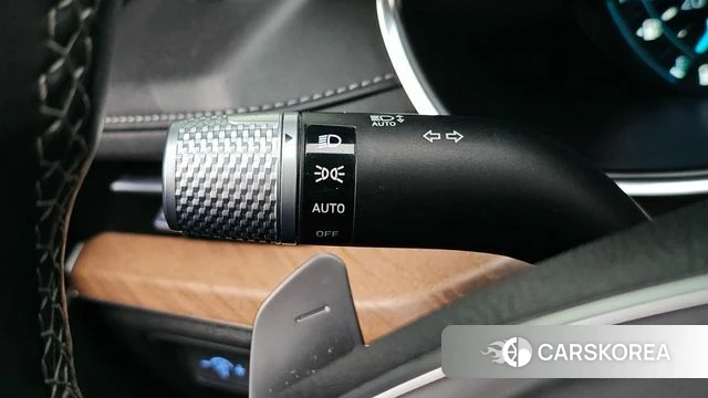 Genesis G80 (RG3) id 4517907 из Кореи 25