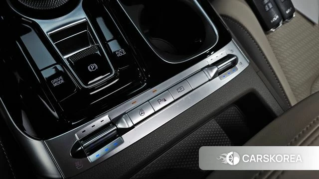 Kia Carnival 4th generation id 4670531 из Кореи 25