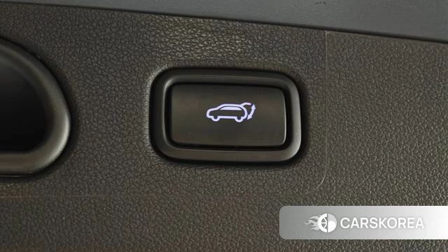 Hyundai All New Tucson id 4678047 из Кореи 25