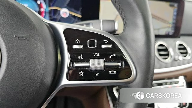 Mercedes-Benz E-Class W213 id 4581711 из Кореи 25