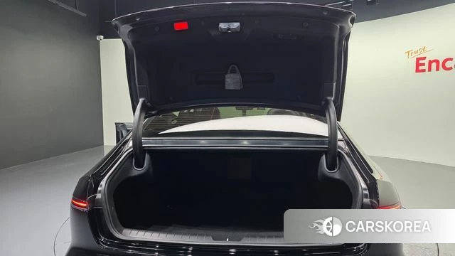 Hyundai Grandeur (GN7) id 4941181 из Кореи 25