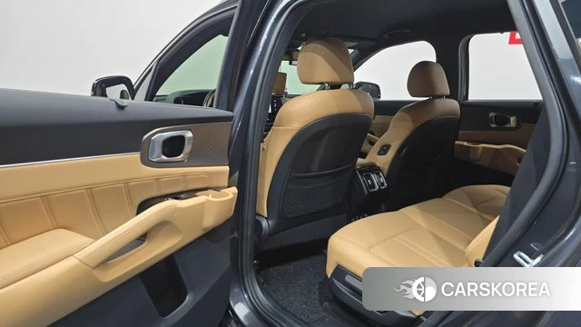 Kia Sorento 4th Generation id 4942961 из Кореи 25