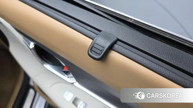 Hyundai The New Grandeur IG Hybrid id 4683457 из Кореи 25