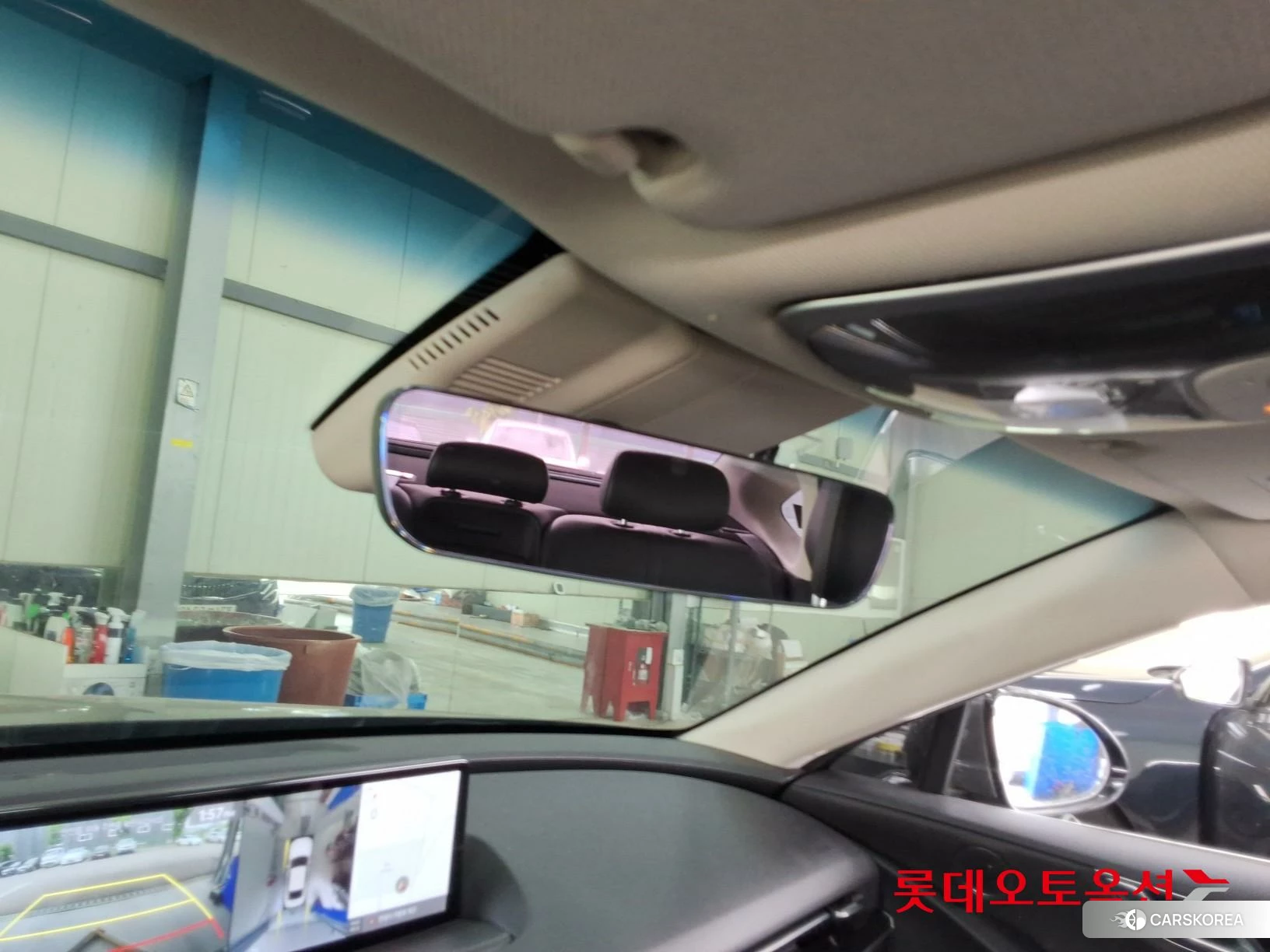 Hyundai G80 id 4289372 из Кореи 25