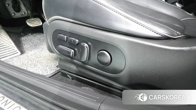 Hyundai Ionic 5 id 4572694 из Кореи 25