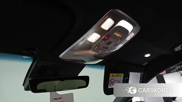 Genesis GV70 id 4578404 из Кореи 25
