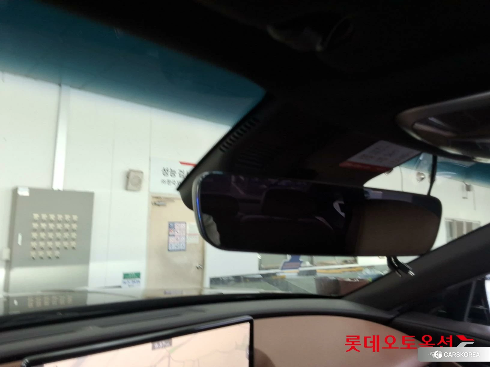 Hyundai G80 id 3869373 из Кореи 25