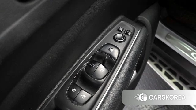 Renault Korea (Samsung) QM6 id 4196861 из Кореи 25